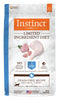 Instinct Limited Ingredient Diet for Cats (Dry) - Turkey